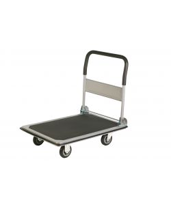 Carrello Piattaforma 300 Kg