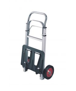 Carrello Pieghevole Alluminio 90 Kg