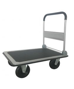 Carrello Piattaforma 350 Kg