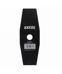 Disco Acciaio  2 Denti Mm 305          Excel 08273