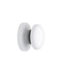 Appendiabiti Bagno Knob Cm 6,5 Xtra 11430