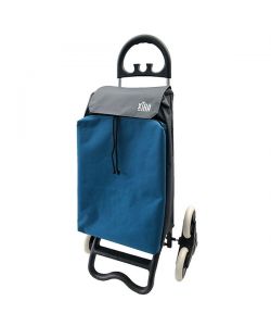 Carrello per la Spesa Tris Ju.L 53 49X41 H 101 Xtra 11580