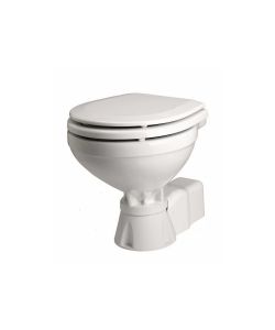 Toilet Spx Aquat Silent Compact 24V