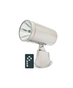 Faro Marinco Wireless 12V Inox