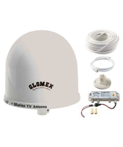 Antenna Tv Glomex V9126Agc<