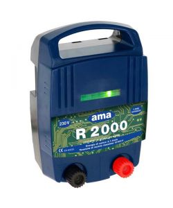 Elettrificatore Ranch R2000