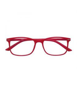 Occhiali Lettura +3,50 31Z-B24-Red Zippo