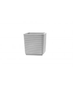 Vaso Thar 38 Dot Fog 38 x 38 x 40 cm