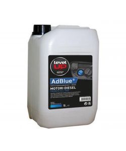 Additivo LevelUp AdBlue 5L