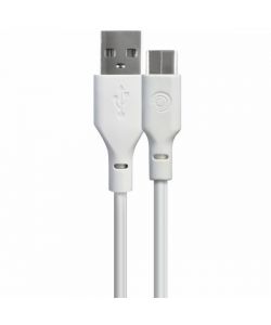 Cavo Ricarica Usb-A Type C Cm 200 3680 Tiemme