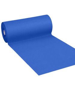 Tappeto moquette guida passatoia per interno esterno Blu Volturno H 1 x 30 mt