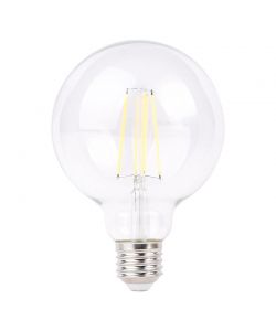 Lampafina globo LED G95 FILAM SM WIFI 75W 4000K Dim