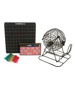 Tombola automatica Deluxe