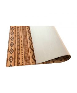 Tappeto Bambu Etnic Natural 60x90