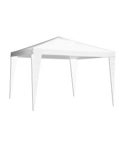 Gazebo Oasis Mt.3X3 Bianco