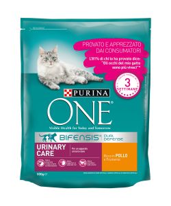 Purina One Urinary care 800 gr