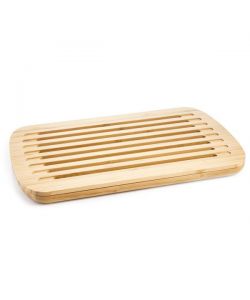 Tagliere Bambu' Griglia 40X25 H 3 Online Tescoma