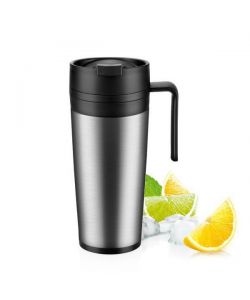 Thermos bevande inox 400 ml