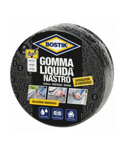 Gomma Liquida Nastro M 5 Bostik