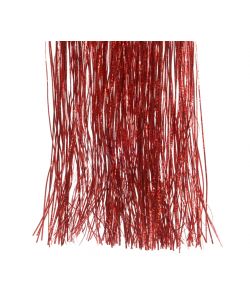 Capelli d'angelo 50 x 40 rosso