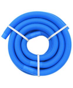 Tubo Flessibile per Piscina Blu 32 mm 6,6 m