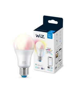 Lampadina LED Wiz WI-FI 60W RGB E27