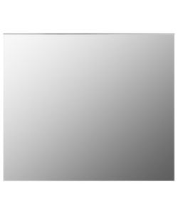 Specchio Senza Cornice 80x60 cm in Vetro
