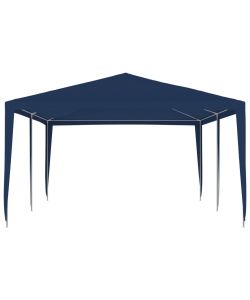 Tenda per Feste 4x6 m Blu