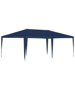 Tenda per Feste 4x6 m Blu