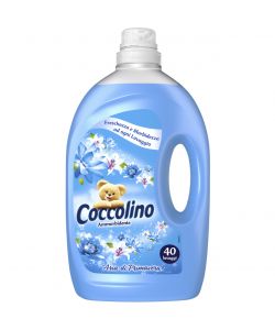 Coccolino diluito Aria di Primavera 40 lavaggi 3 litri