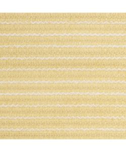 Tappeto da Tenda 400x400 cm Beige