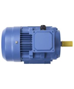 Motore Elettrico Trifase in Alluminio 2,2 kW/3HP 2 Poli 2840 RPM