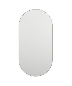 Specchio 80x40 cm in Vetro
