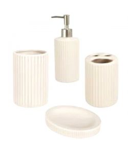 Accessori Bagno Pz 4 Koopman