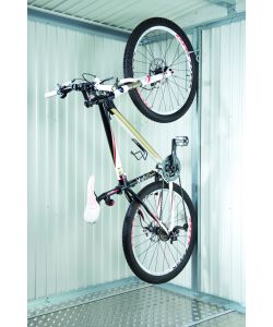 Portabiciclette bikeMax per Casetta Europa, Confezione da 1 unit