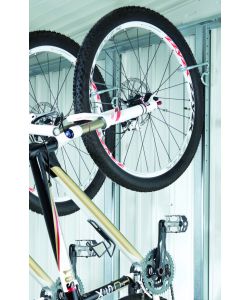 Portabiciclette bikeMax per AvantGarde, Panorama e HighLine, Confezione da 2 unit