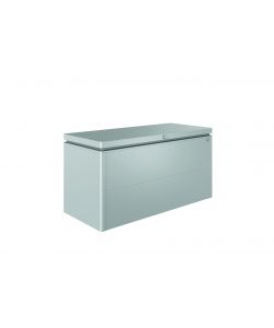 LoungeBox Misura 160 argento metallizzato