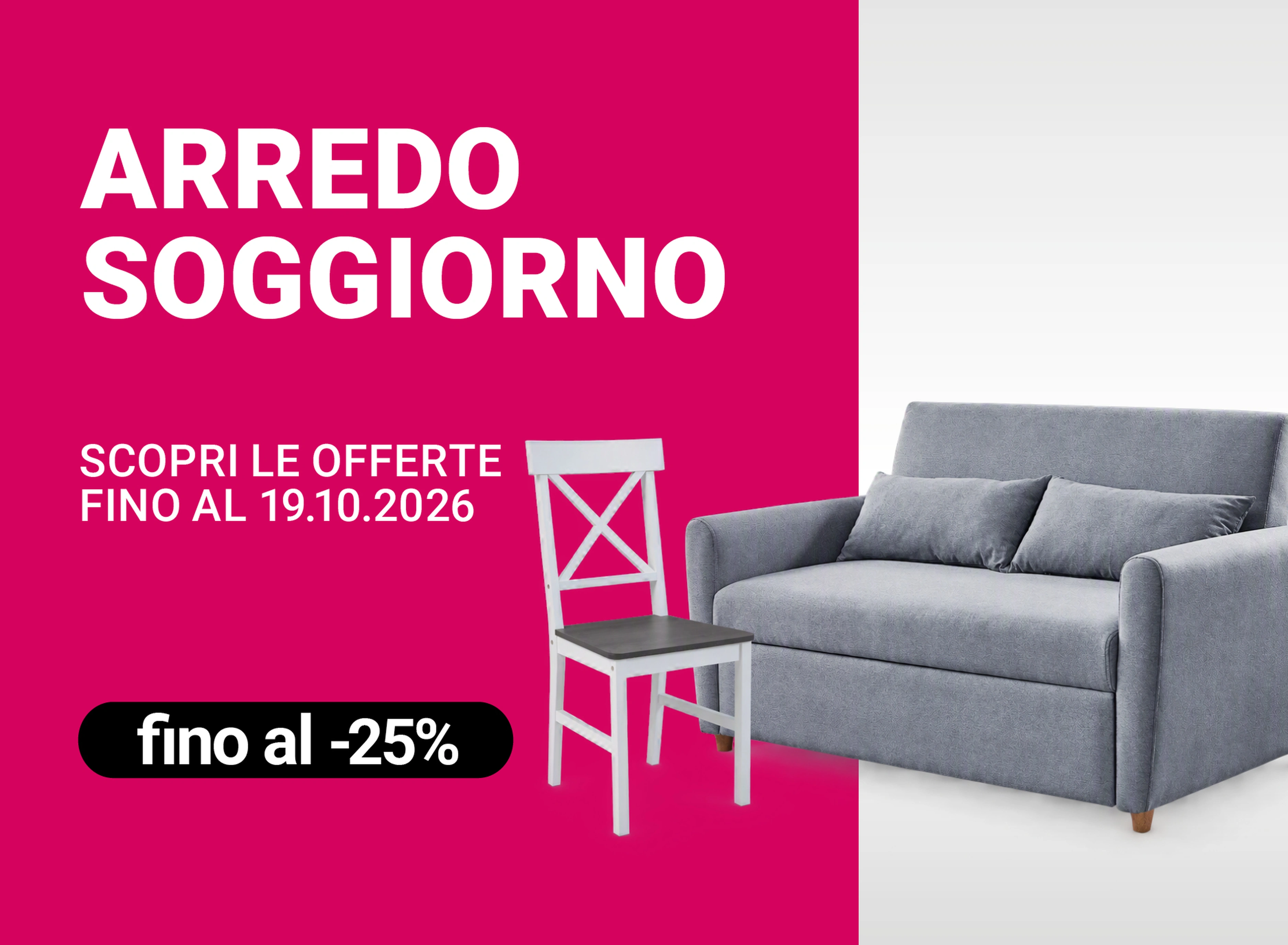 Arredo Soggiorno
