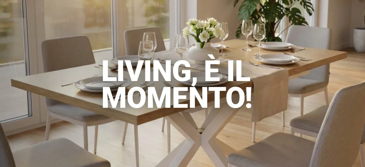 Hero Offerte Arredo Soggiorno Domomea