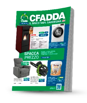 Volantino Spacca Prezzo CFADDA