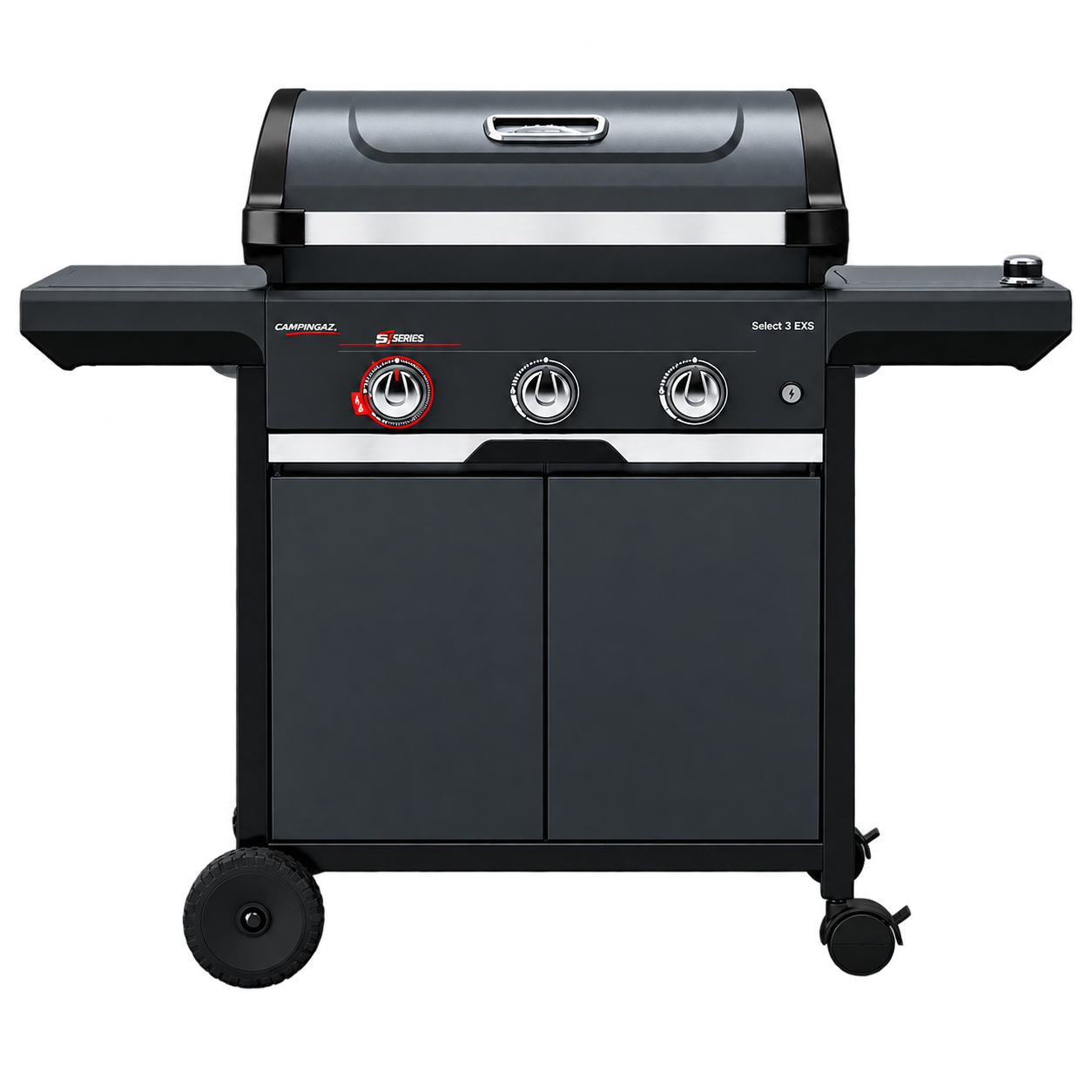 Bbq A Gas Cfadda